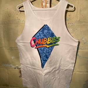 Men’s Chubbies Tank Top